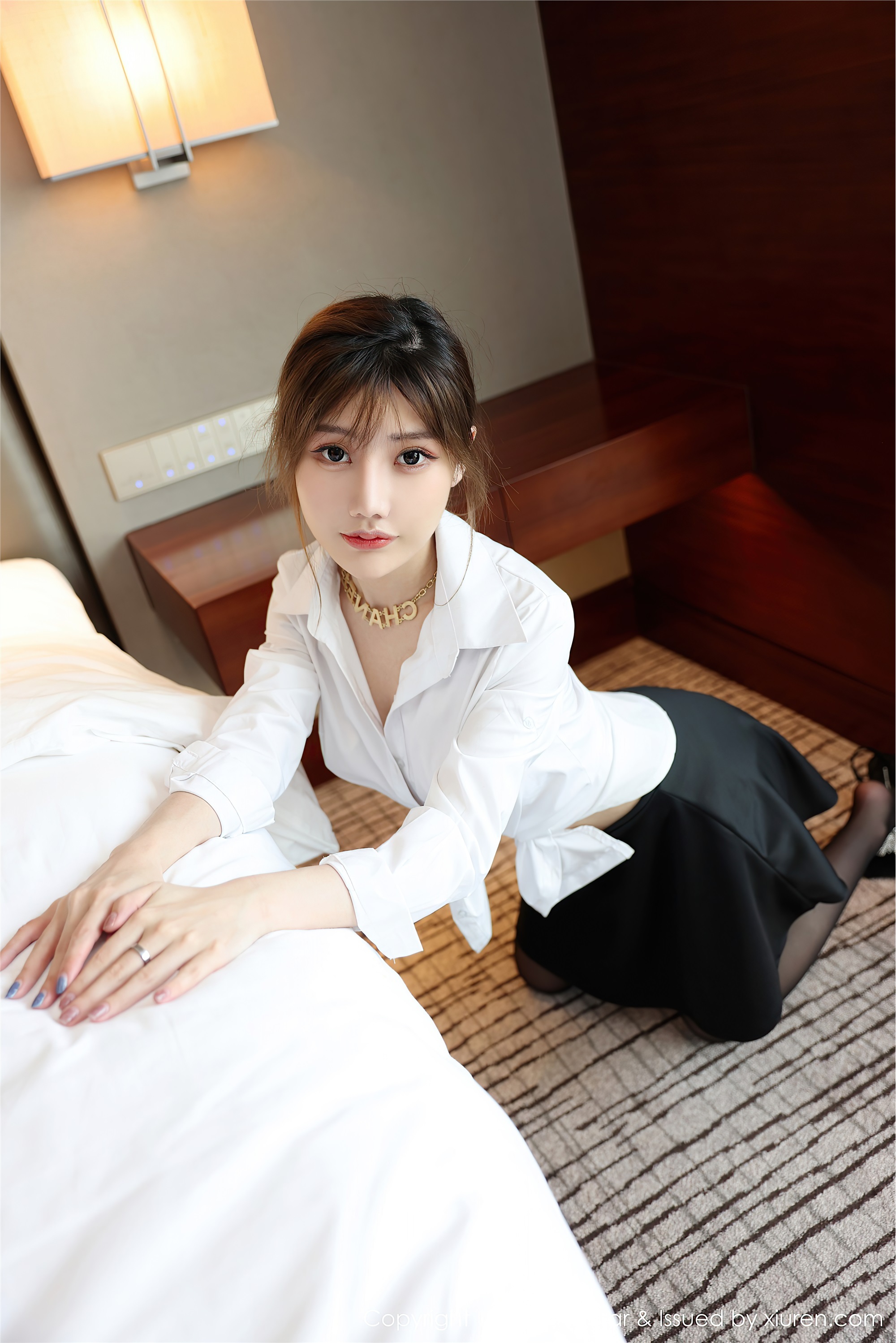 MFStar模范学院  2021.08.13 Vol.525 李颖煊baby